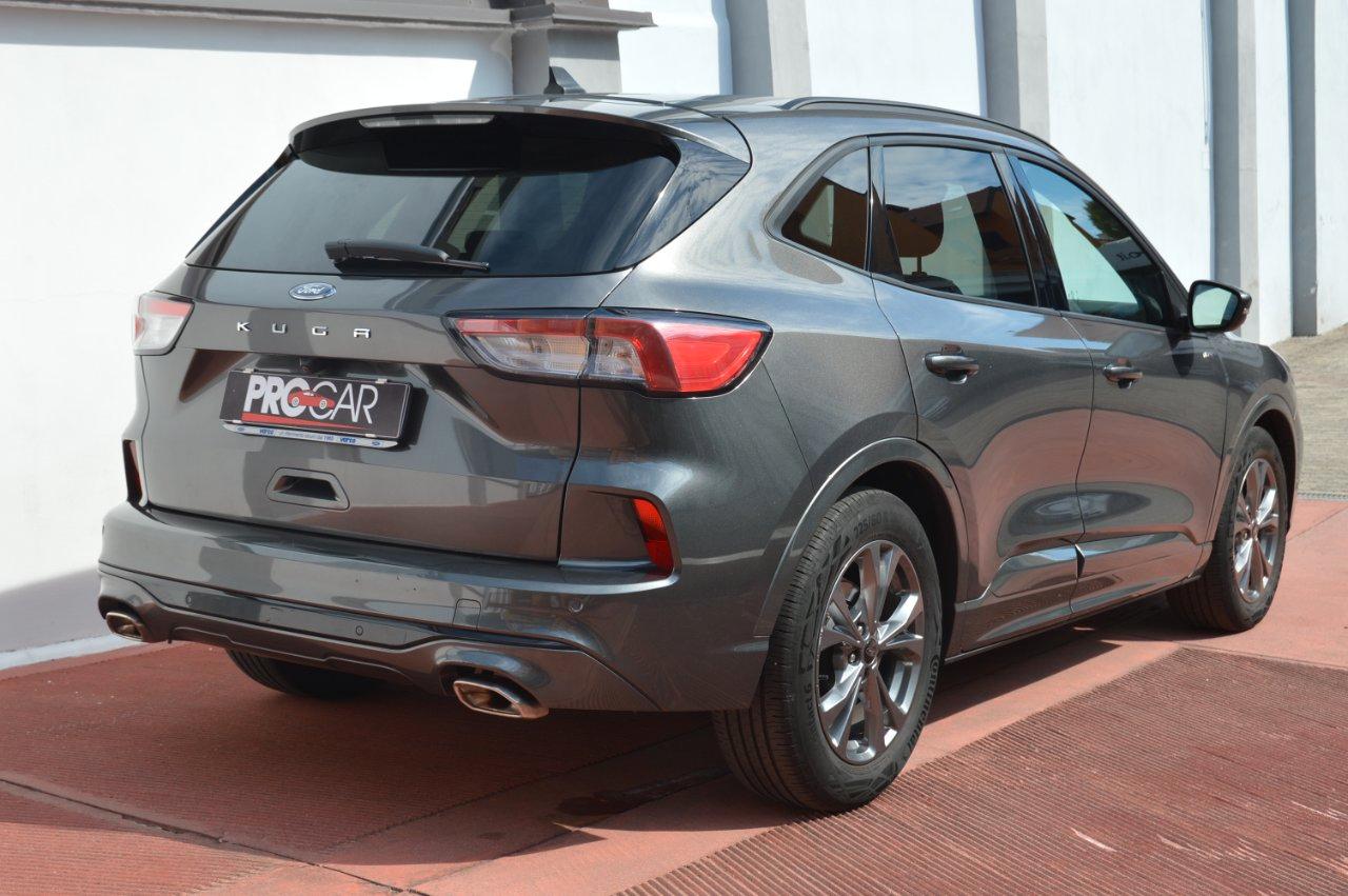 Ford Kuga 1.5 ecoboost ST-Line 2wd 150cv