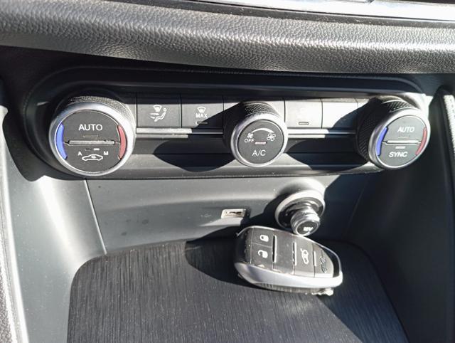 ALFA ROMEO Stelvio *PROMO* 2.2 Td 190 CV AT8 Q4 Business