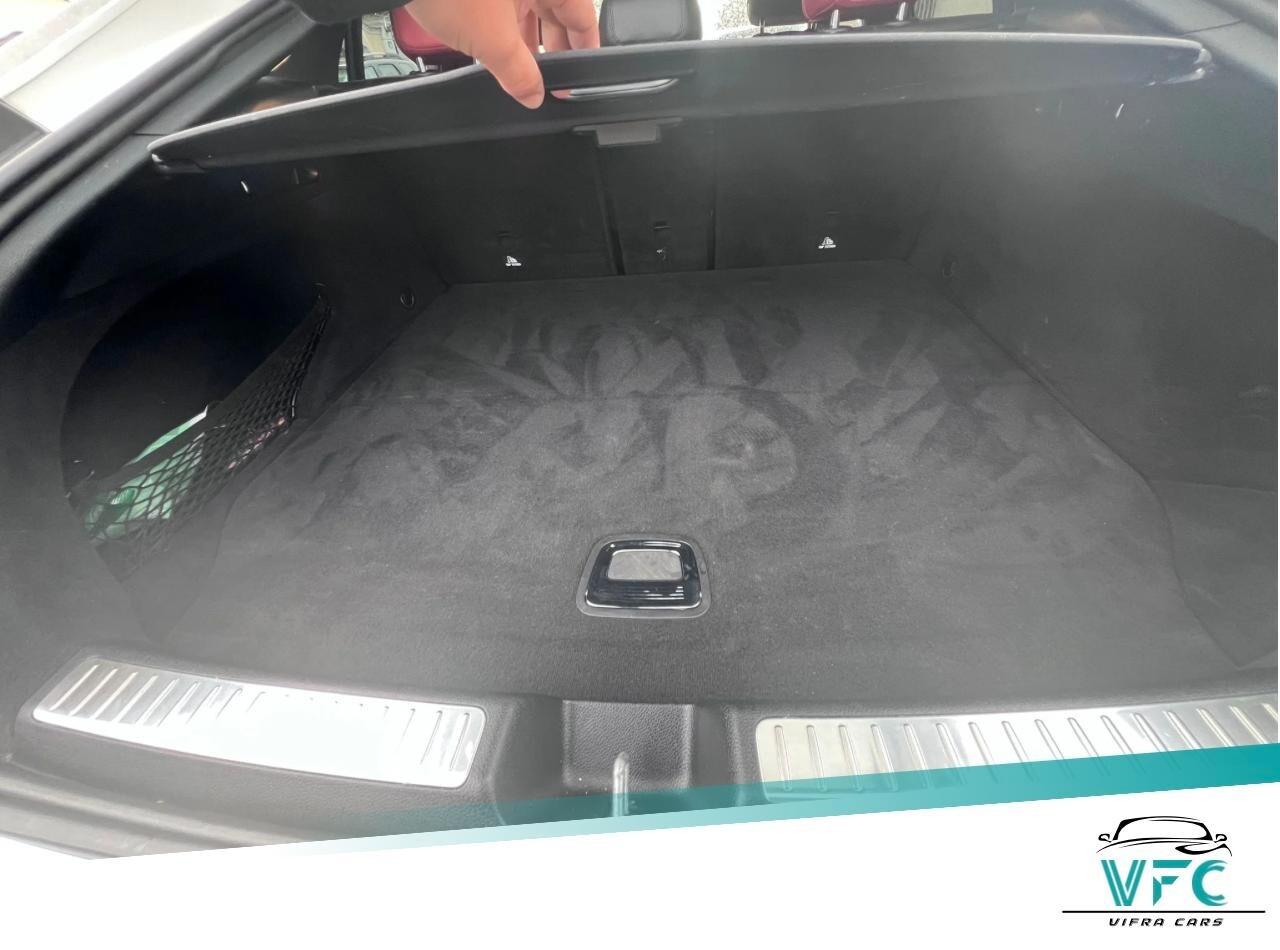 Mercedes-benz GLC 220 d 4Matic Coupé