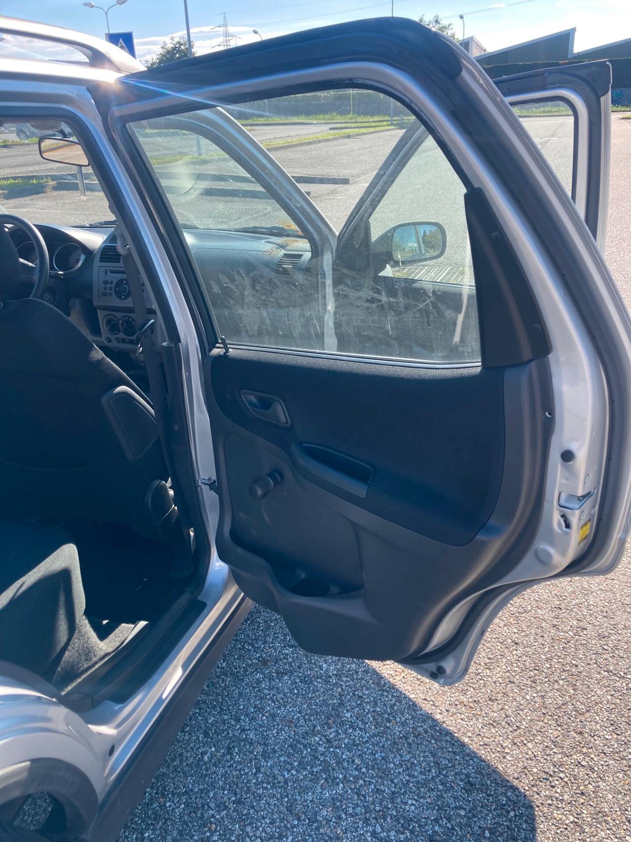 Suzuki Ignis 1.3 16V cat GL