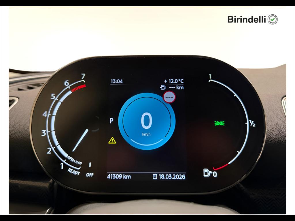 MINI Mini Clubman (F54) - Mini 1.5 Cooper Business Clubman