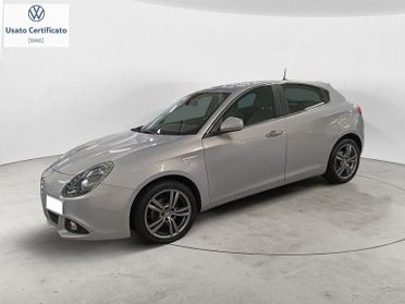 Alfa Romeo Giulietta Giulietta 1.6 JTDm-2 105 CV Distinctive