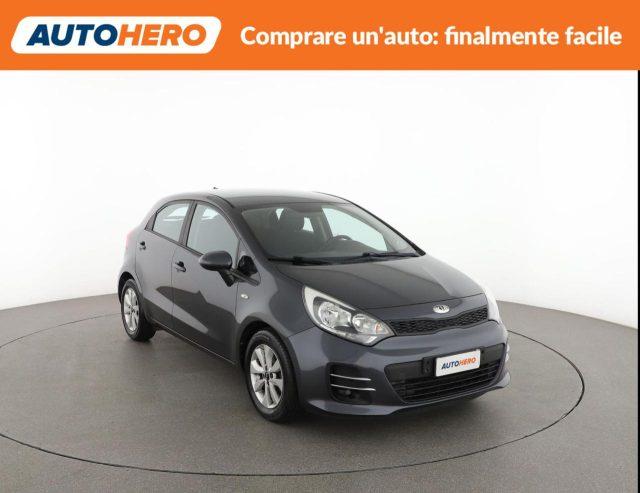 KIA Rio 1.1 CRDi 5p. Active Collection