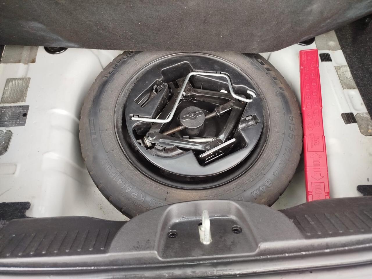 500 1.0-70cv*PREZZO VERO* BLUETOOTH- GARANZIA 12 MESI