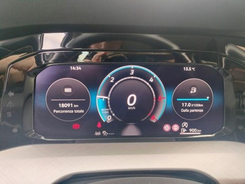 Volkswagen Golf Golf 2.0 TDI 115 CV SCR GOAL