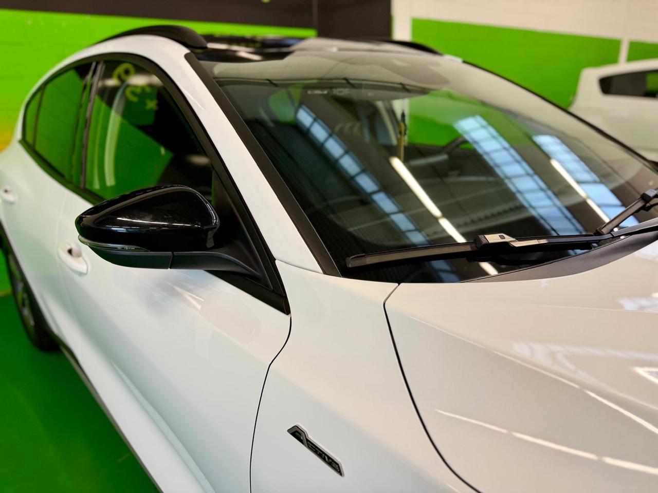 Ford Focus 1.0 EcoBoost 125 CV 5p. ST-Line