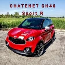 Chatenet CH46 Sport Line