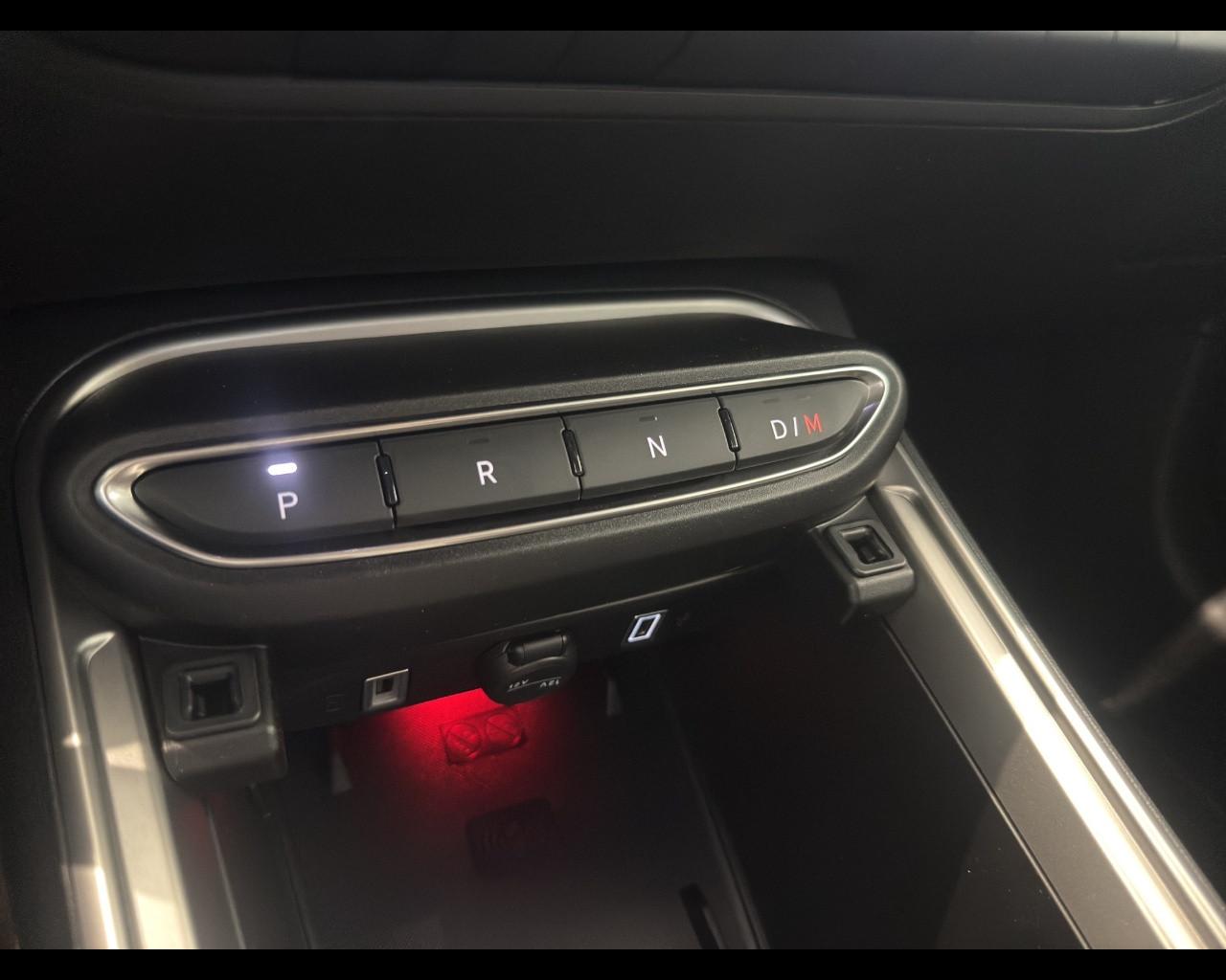 JEEP Avenger - Avenger 1.2 Turbo 110 CV e-Hybrid Summit