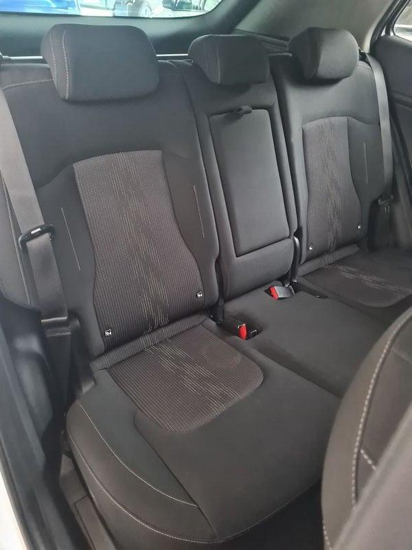 Kia Sportage 1.6 CRDI MHEV STYLE 2WD