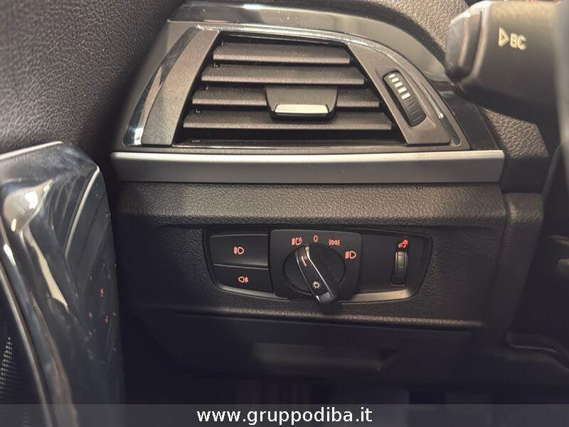 BMW Serie 1 F20-F21 2015 Diesel 118d Urban 5p