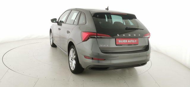 SKODA Scala 1.0 TSI 110 CV DSG Style