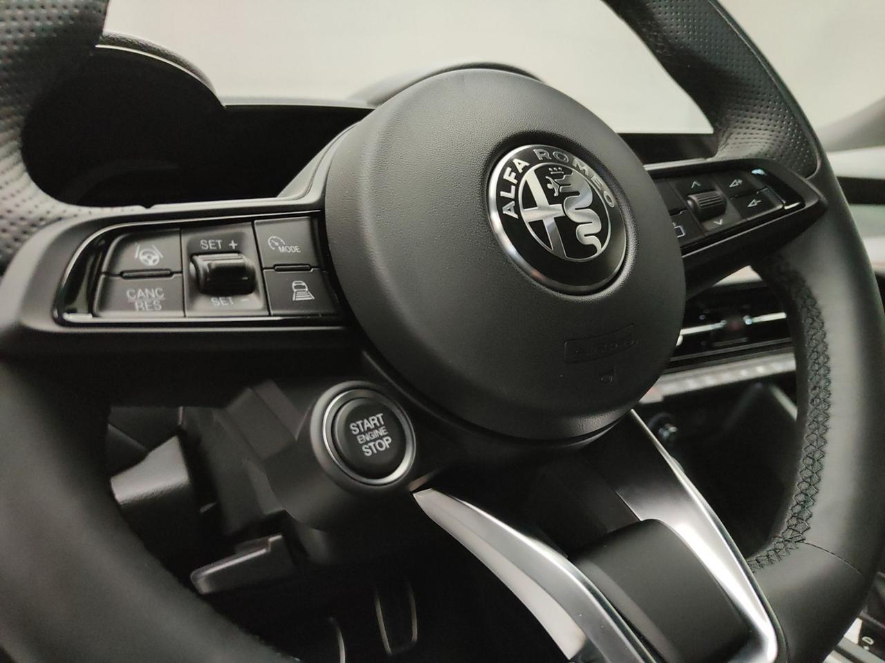 ALFA ROMEO Tonale 1.5 160CV HYBRID SPRINT TCT7