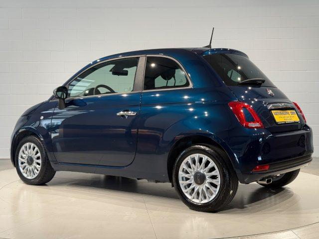 FIAT 500 1.0 Hybrid PREZZO REALE