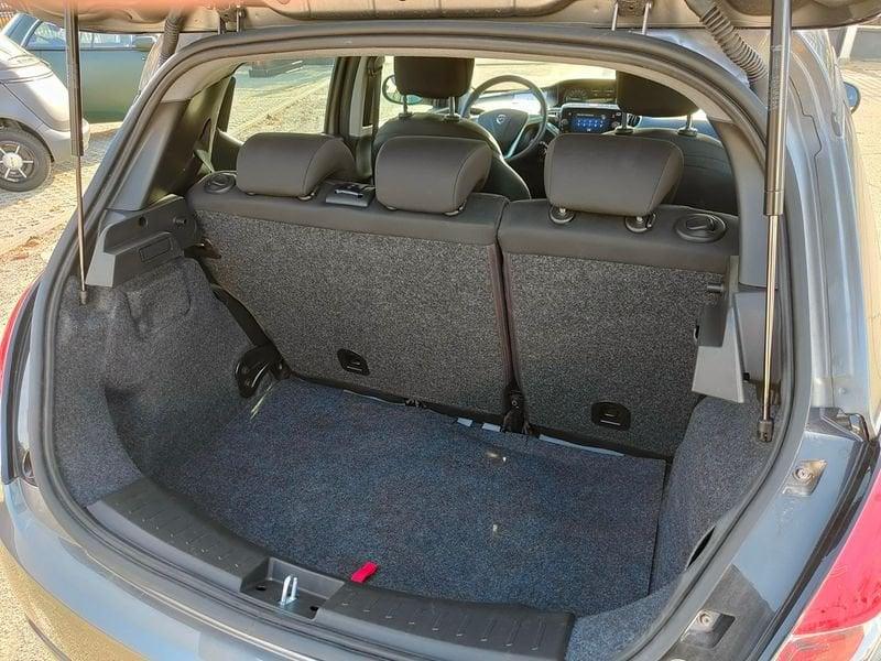 Lancia Ypsilon III 2021 1.0 FireFly Hybrid 70cv Platino S&S