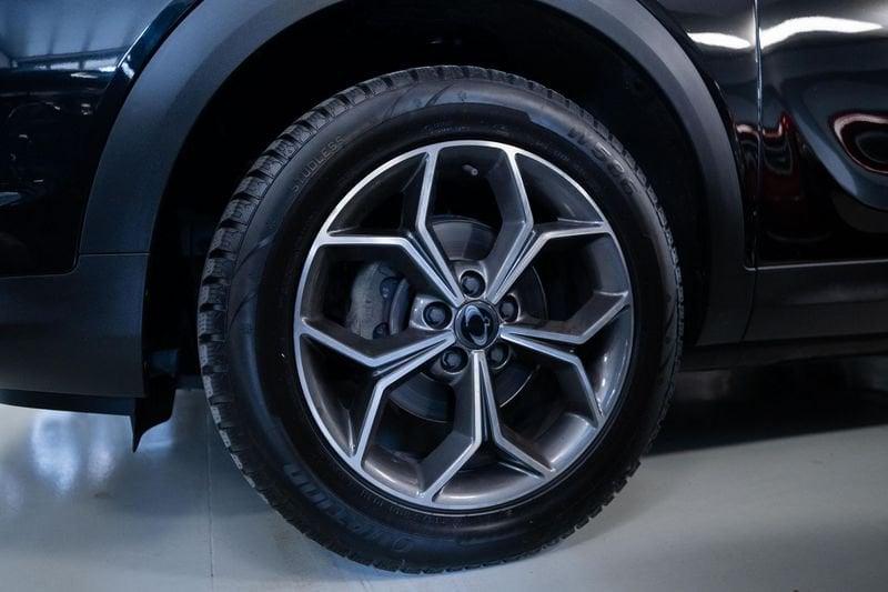 Ssangyong Korando 1.5 gdi-t Dream 2wd