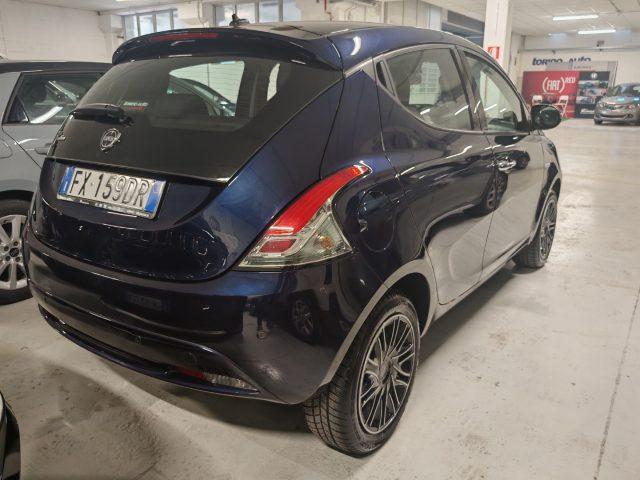 LANCIA Ypsilon 1.2 69 CV 5 porte Gold