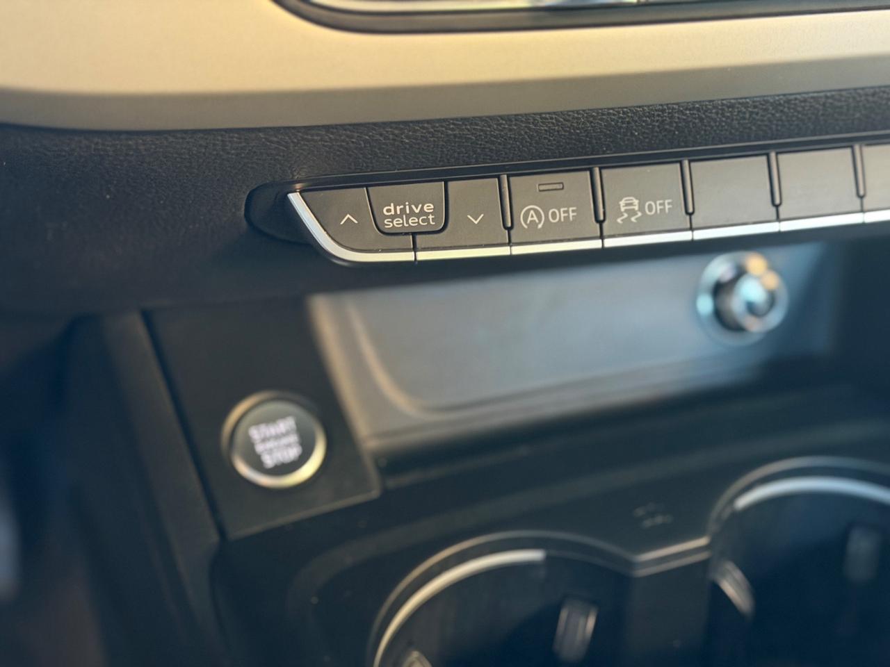 Audi A4 Avant 2.0 TDI 150 CV Business Sport