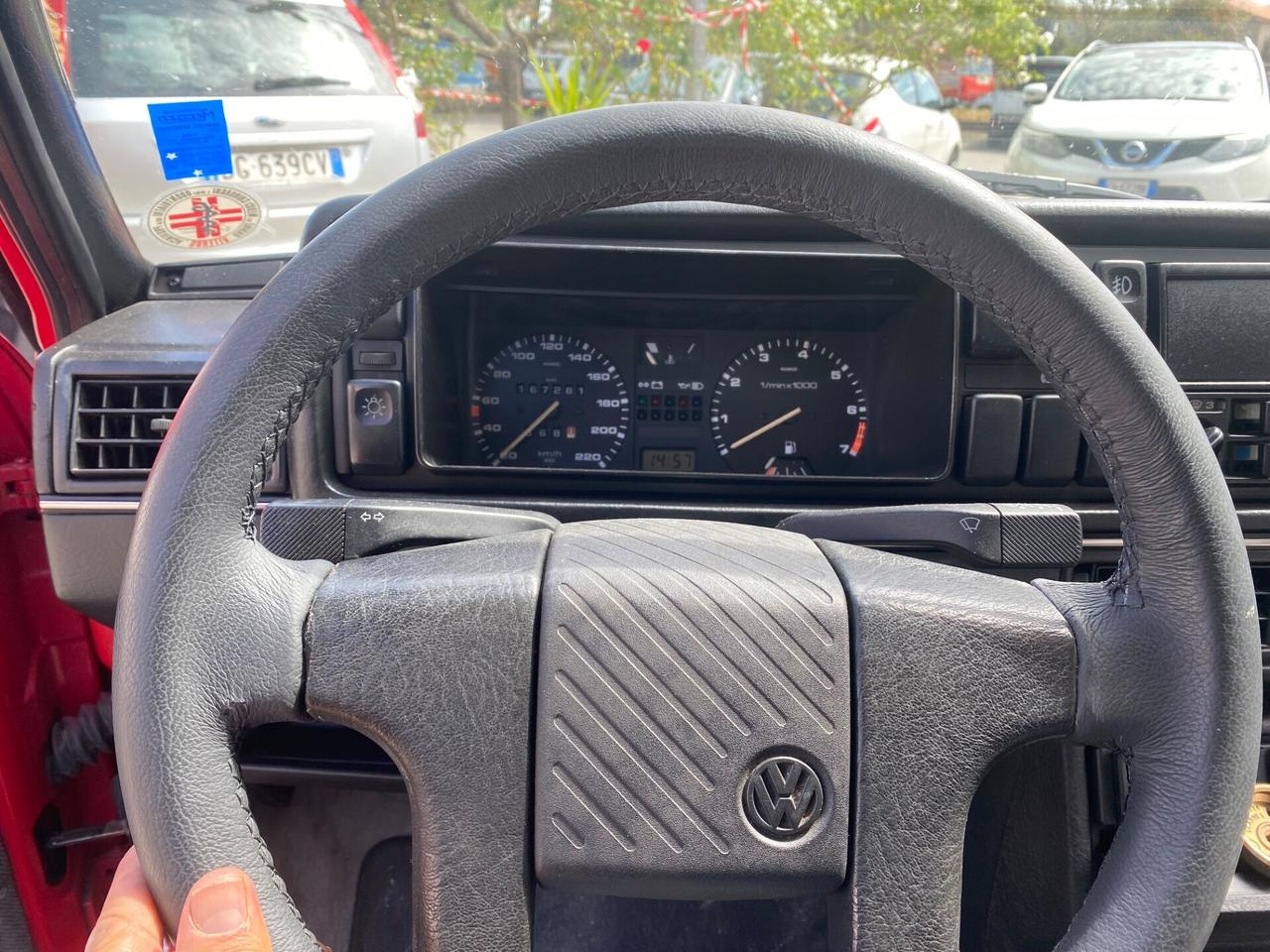 Volkswagen Golf 1300 5 porte GL