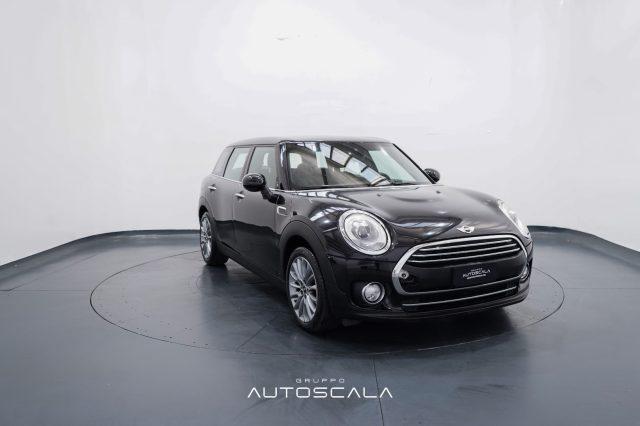 MINI Clubman 1.5 One D 116cv Business