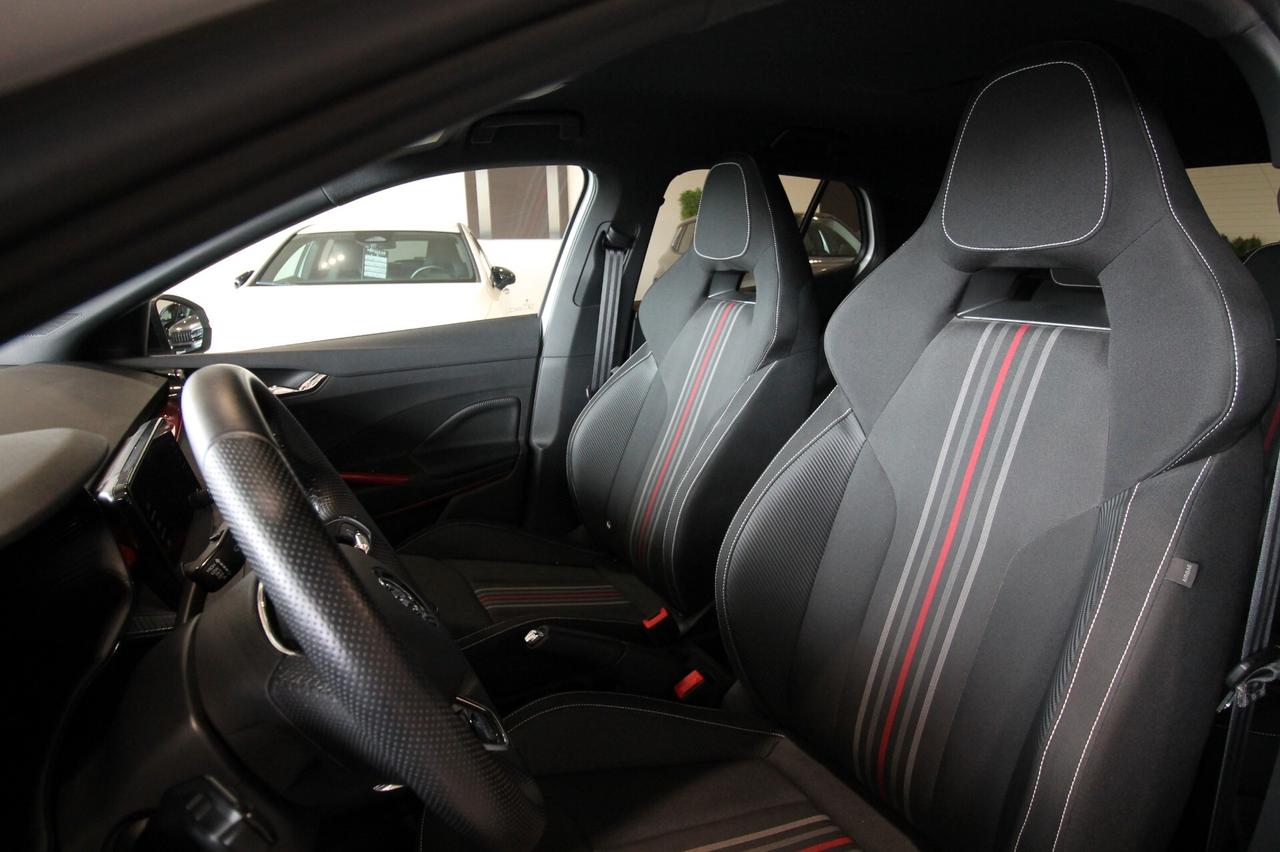 SKODA FABIA 1.0 80 CV MONTE CARLO