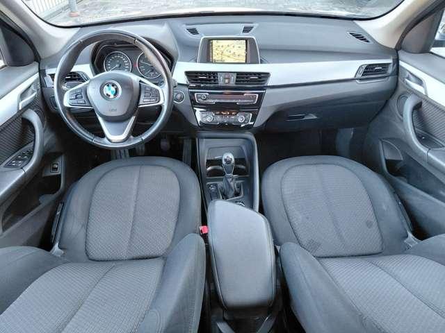 BMW X1 sDrive18d Advantage