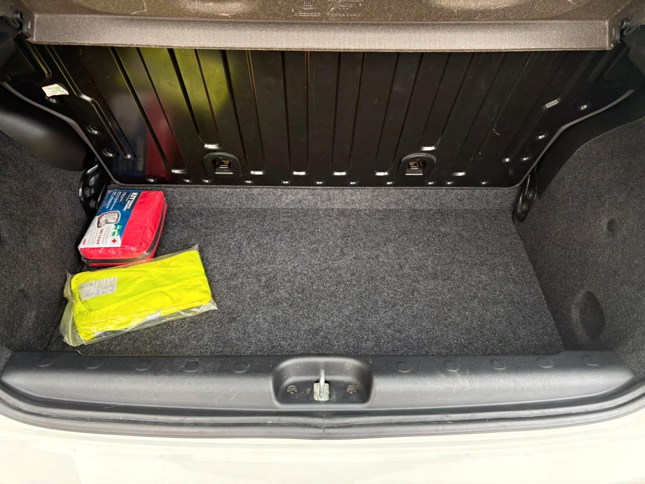 FIAT PANDA 1.2 LOUNGE 69CV