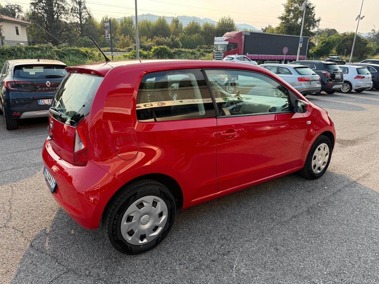 Seat Mii 1.0 3 porte Style