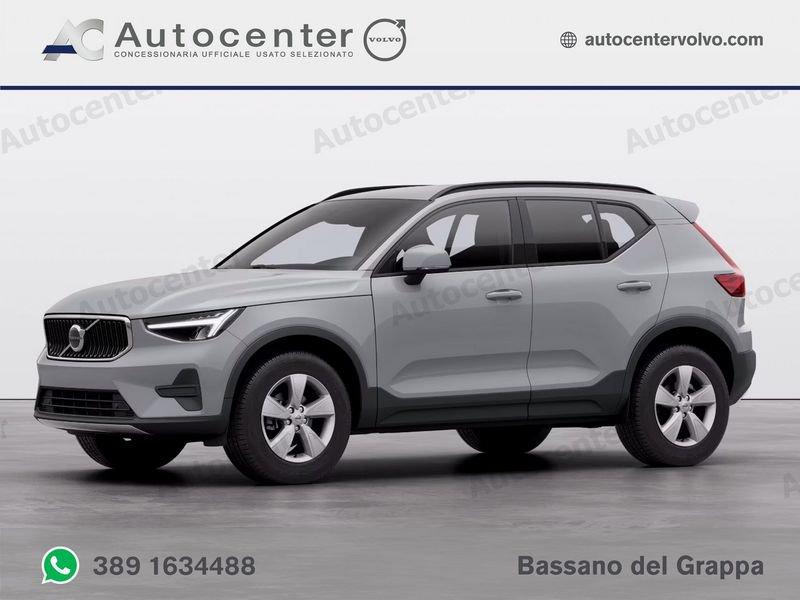 Volvo XC40 B3 (b) automatico Essential AUTOCARRO N1