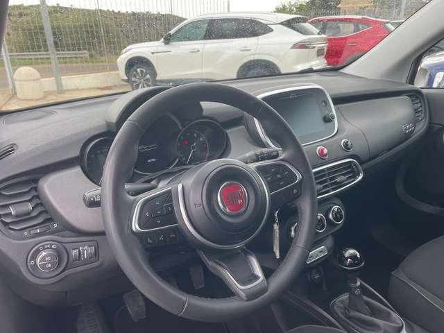 Fiat 500X 500X 1.0 t3 120 CV "Full Led" Km 46.000