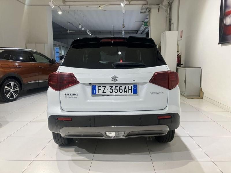 Suzuki Vitara Vitara 1.4 Boosterjet Top