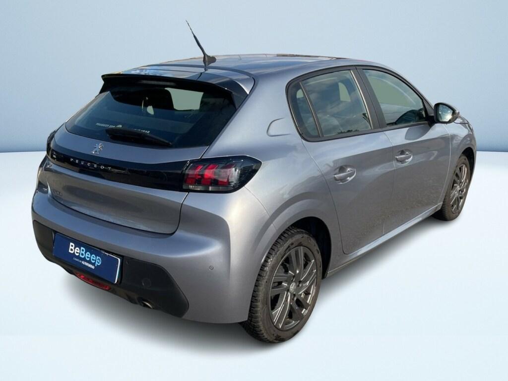 Peugeot 208 5 Porte 1.2 PureTech Active