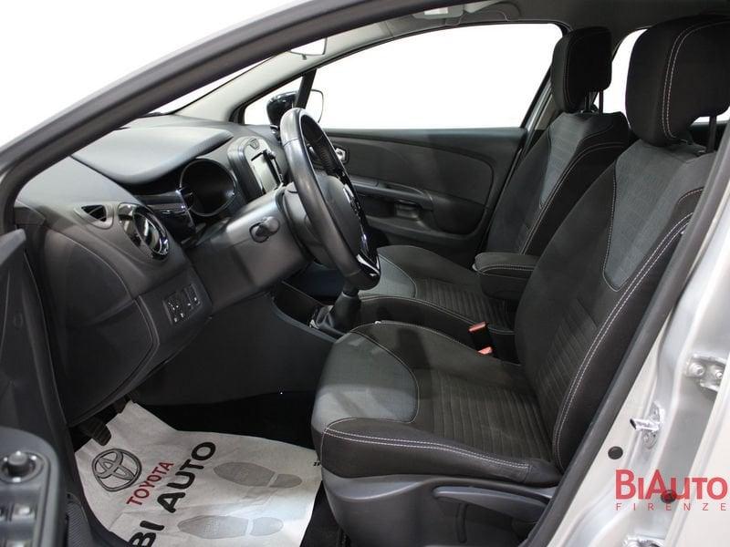 Renault Clio Clio 5p 1.5 dci energy s&s 90cv