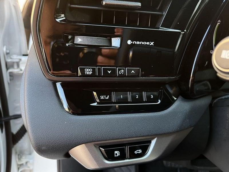 Lexus RX RX 450h+ 2.5 phev Luxury e-cvt