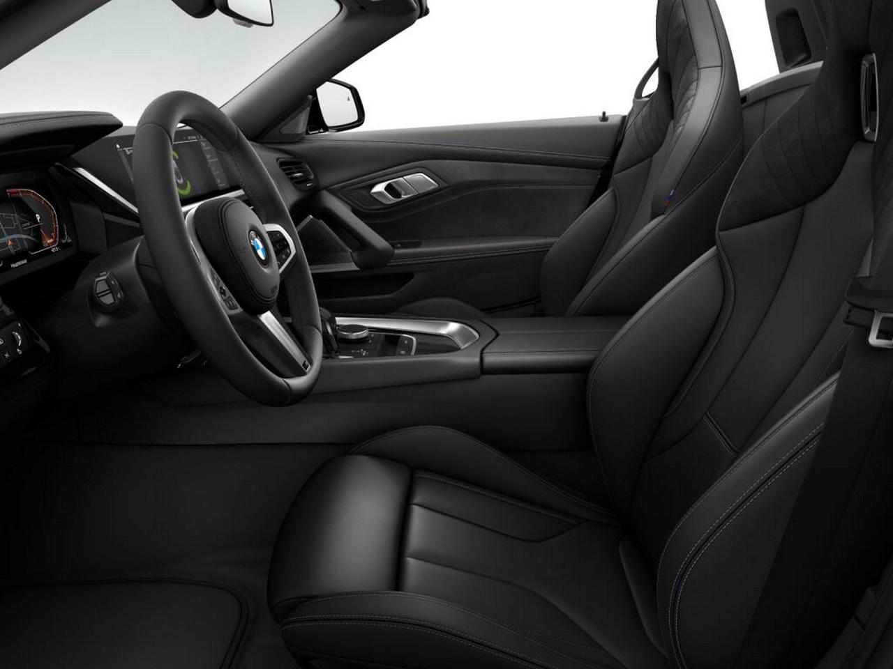 BMW Z4 sdrive 20i Sport auto