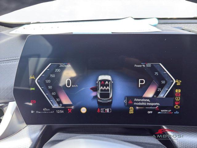 BMW X2 sDrive20d Msport Pro Premium Package