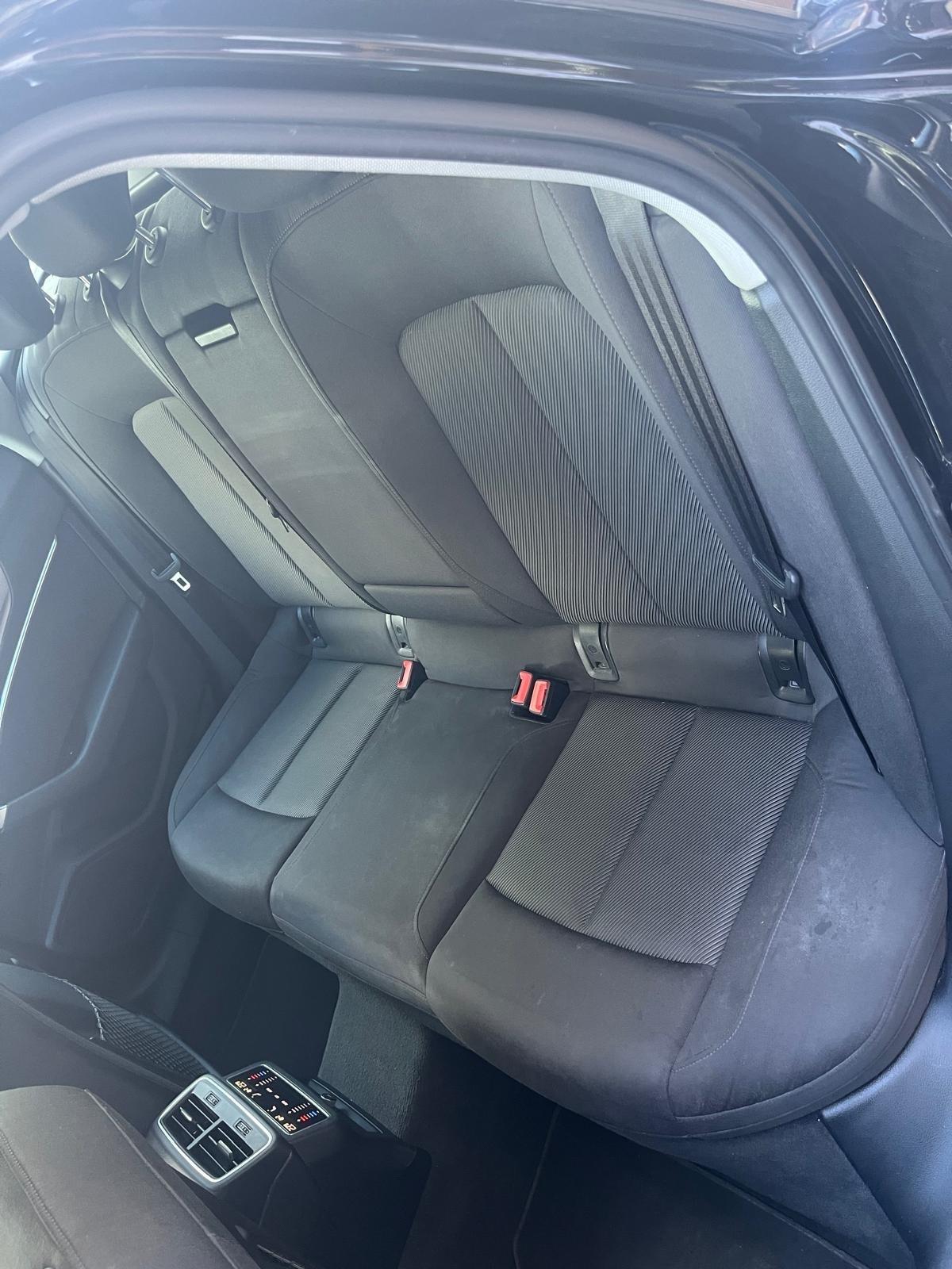 Audi A6 40 2.0 TDI S tronic Business Design