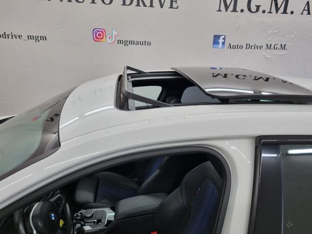 BMW 120 d xDrive 5p. Msport