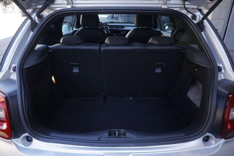 DS DS3 DS3 1.4 VTi 95 Chic unicoproprietario