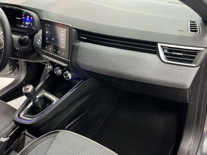 Renault Clio 1.0 TCe 67KW TECHNO