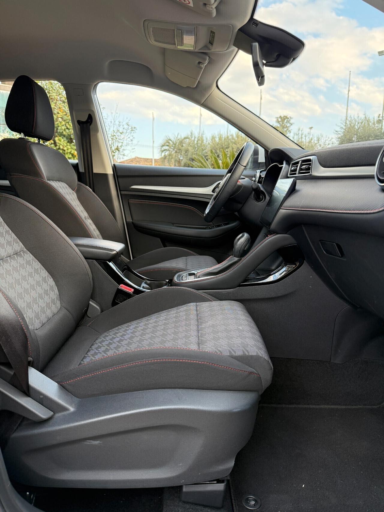 Mg ZS 1.5 VTi-tech Comfort