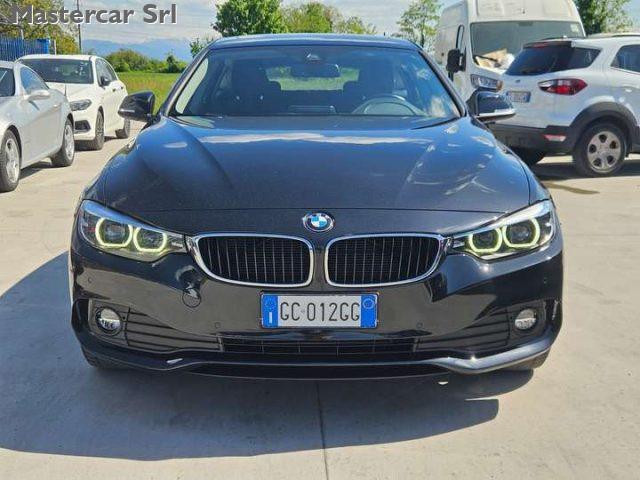 BMW 420 420d Gran Coupe xdrive Advantage auto - GC012GG