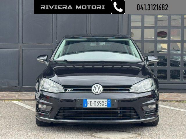 VOLKSWAGEN Golf 1.6 TDI 110 CV DSG 5p. Lounge