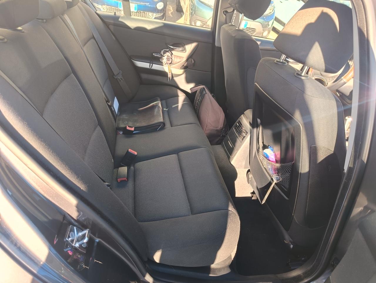 Bmw 320 320d cat Attiva