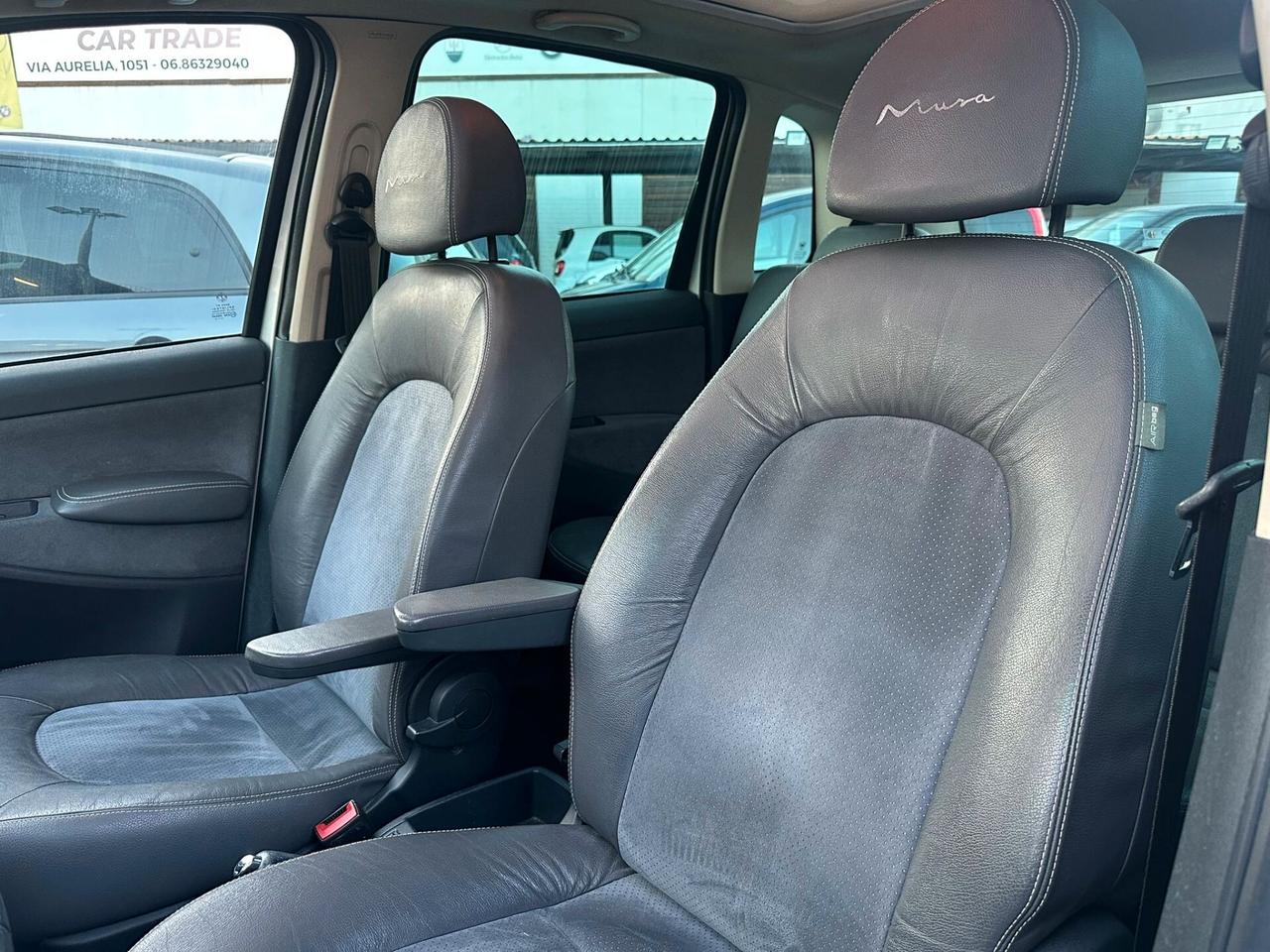 Lancia MUSA 1.4 16V Platino