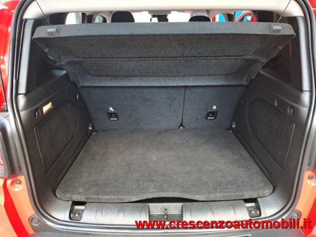 JEEP Renegade 1.6 Mjt 130 CV - MINI RATA 4 ANNI
