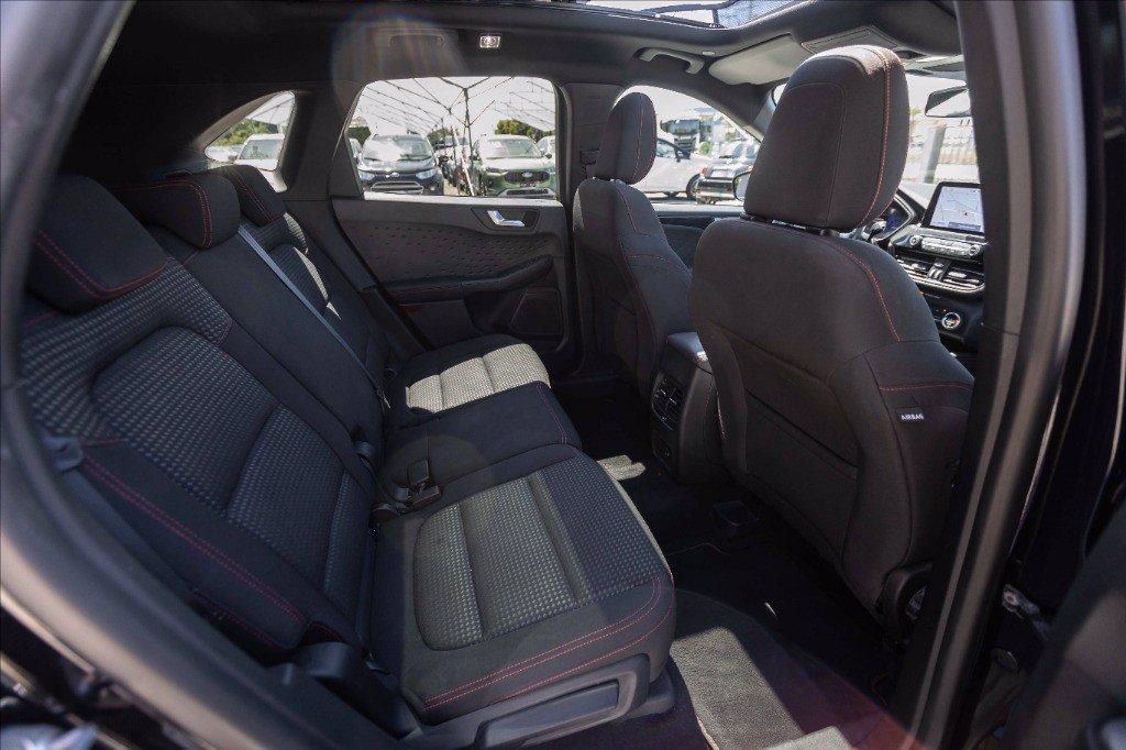 FORD Kuga 1.5 ecoboost ST-Line 2wd 150cv del 2021