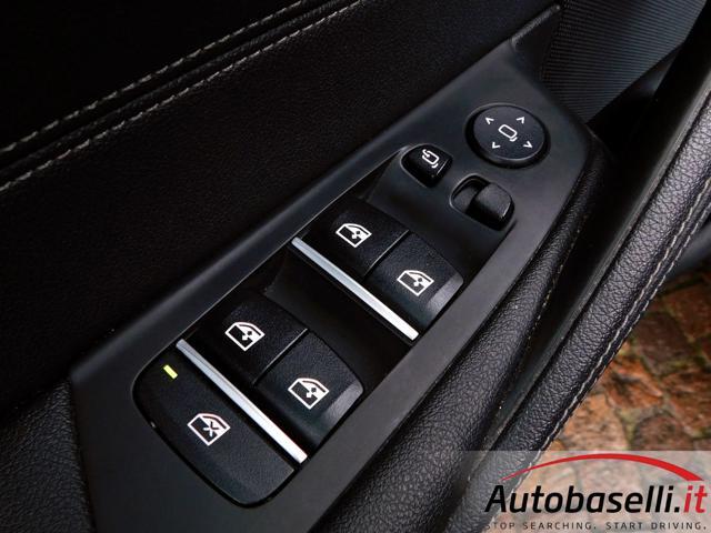 BMW 520 D 48V IBRIDA RESTYLING BUSINESS AUTOMATICA