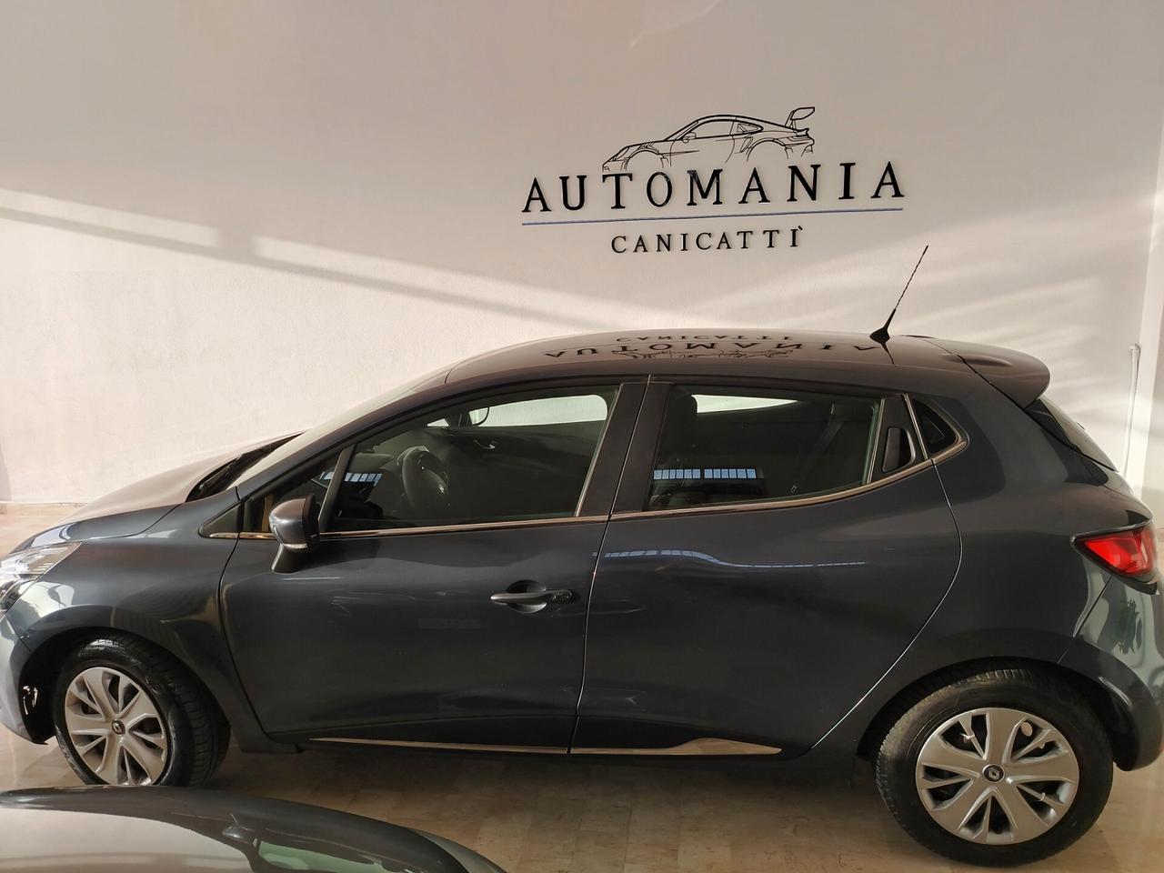 Renault Clio 1.5 dCi 8V 75CV Start&Stop 5 porte Van