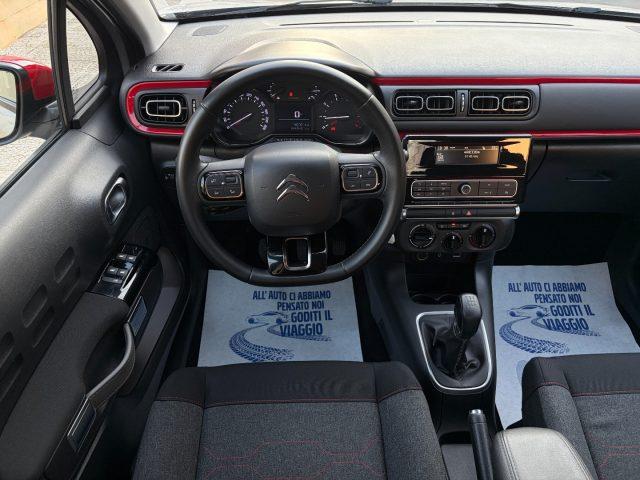 CITROEN C3 1.2 82 Shine Edition