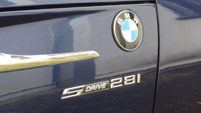 BMW Z4 sDrive28i